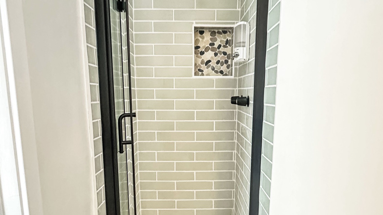 Photo of Bathroom in Ridgecrest