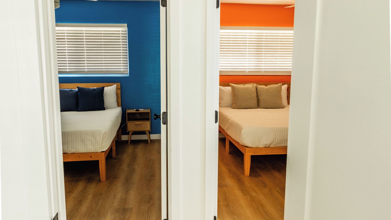 Photo of Bedroom in Ridgecrest
