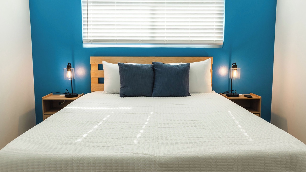 Photo of Bedroom in Ridgecrest
