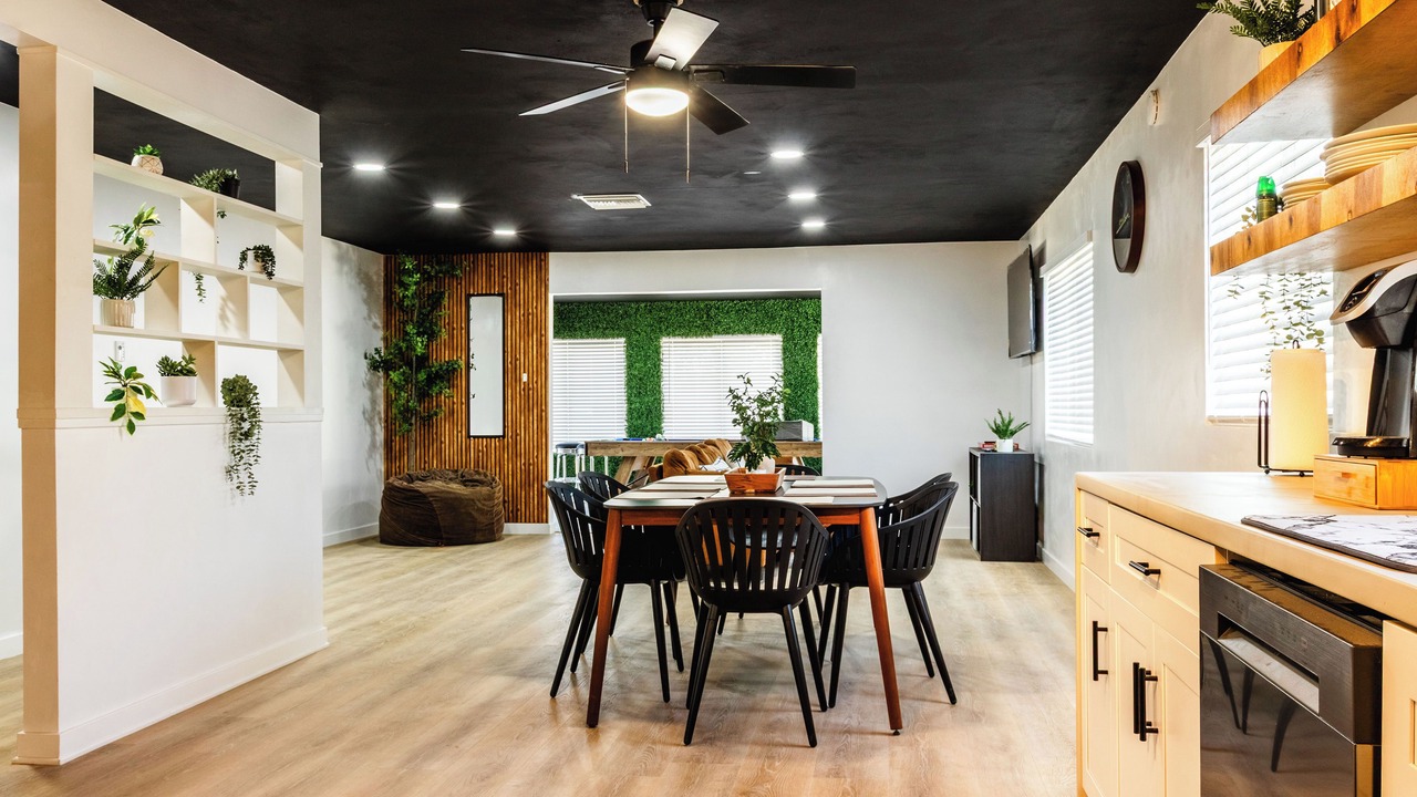 Photo of Kitchen in Ridgecrest