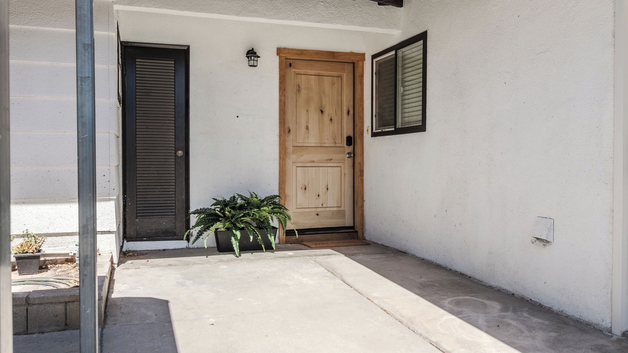 Photo of Outdoor in Ridgecrest