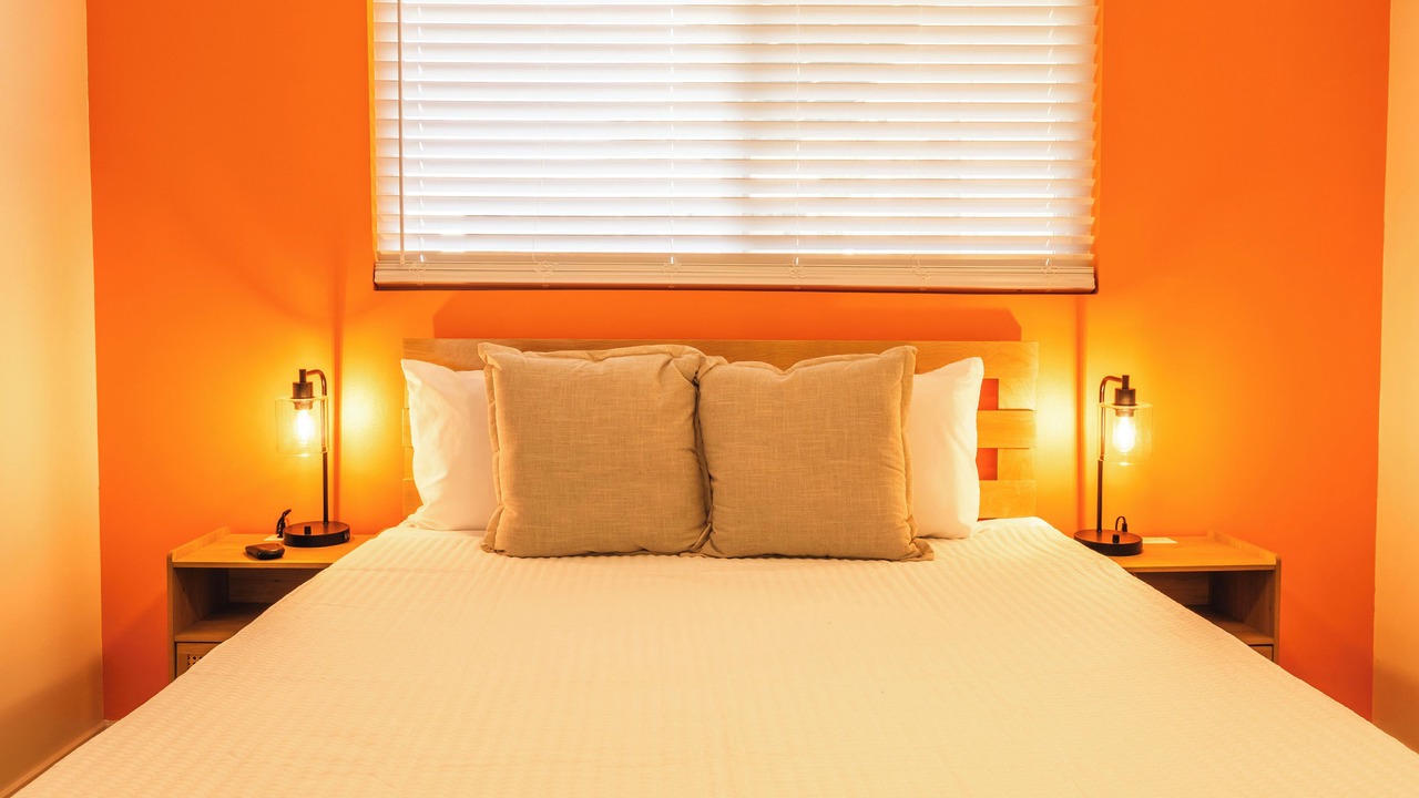 Photo of Bedroom in Ridgecrest