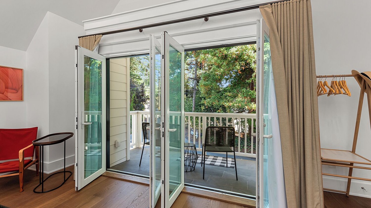 Photo of Outdoor in Guerneville