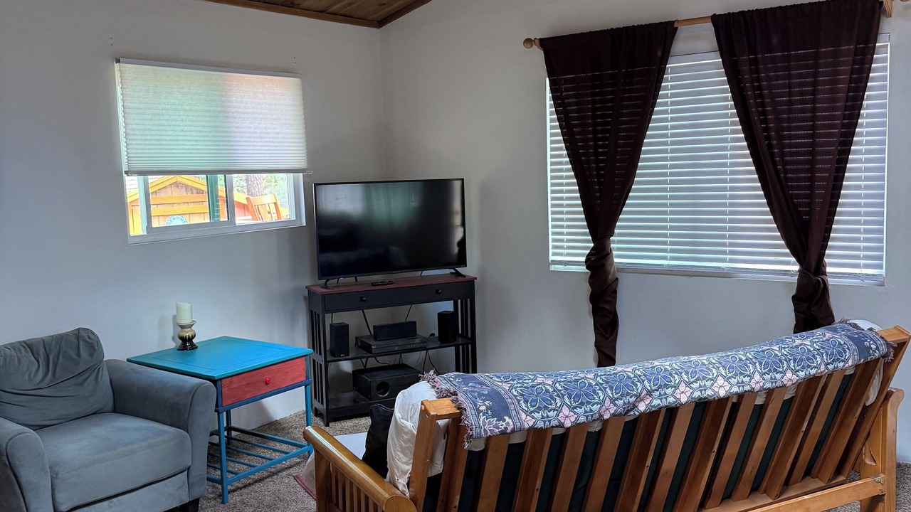 Photo of Livingroom in Sugarloaf