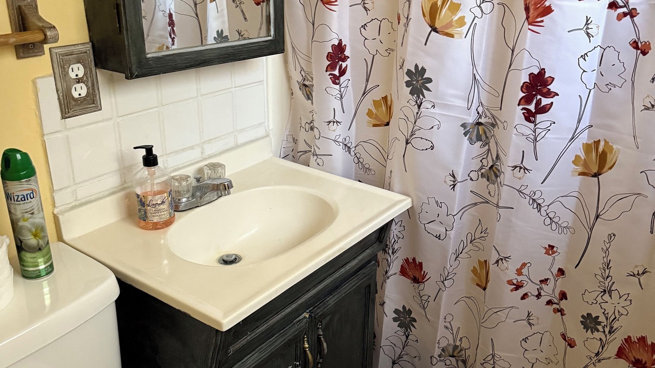 Photo of Bathroom in Sugarloaf