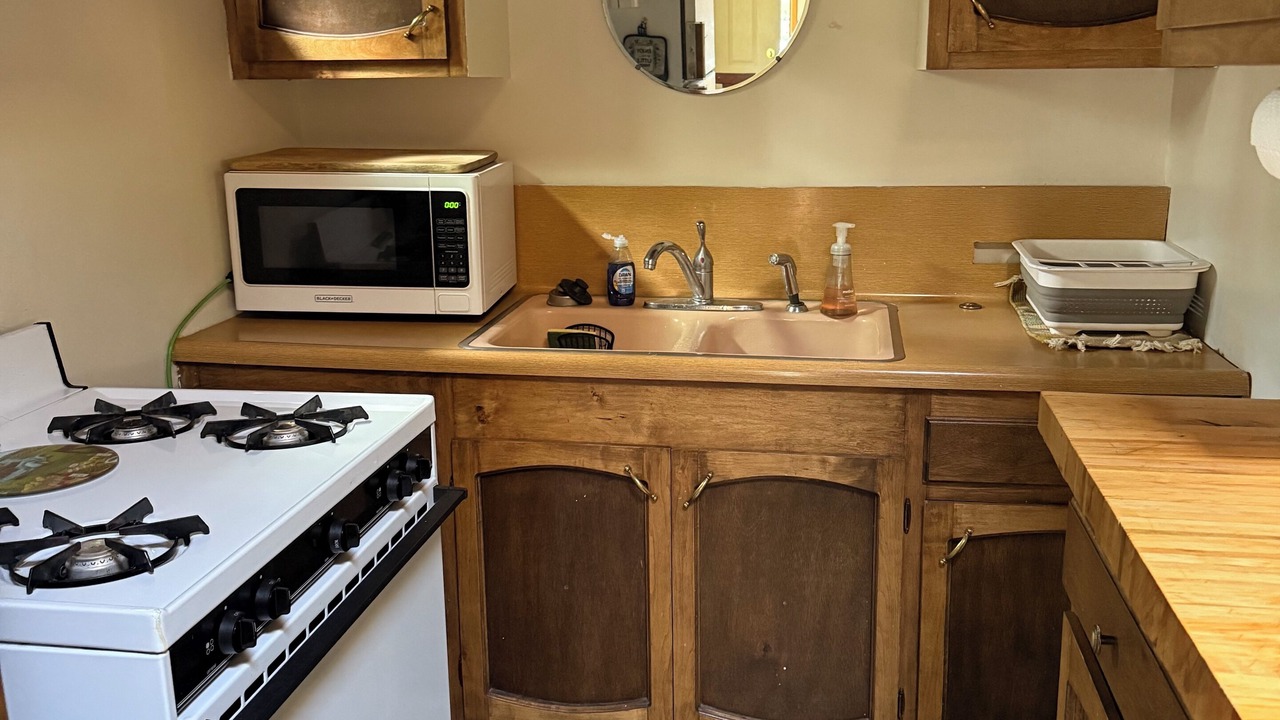 Photo of Kitchen in Sugarloaf