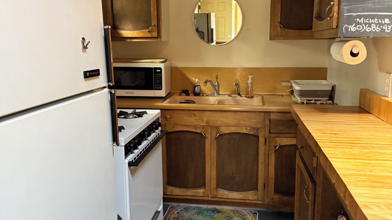 Photo of Kitchen in Sugarloaf