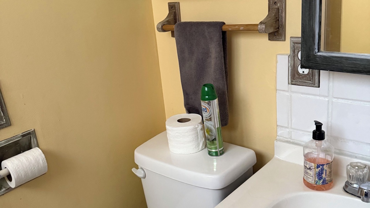 Photo of Bathroom in Sugarloaf