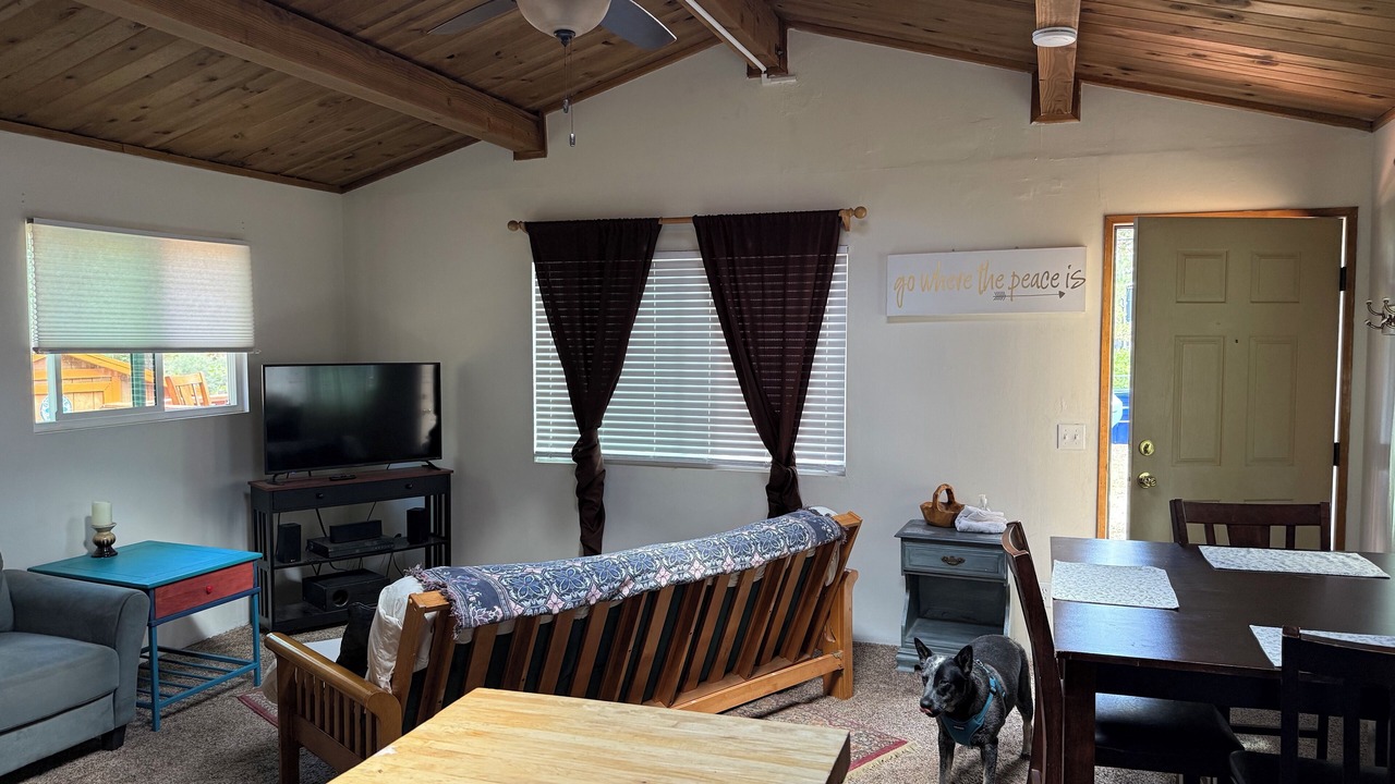 Photo of Livingroom in Sugarloaf