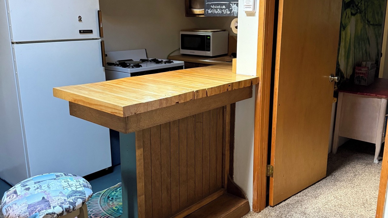 Photo of Kitchen in Sugarloaf
