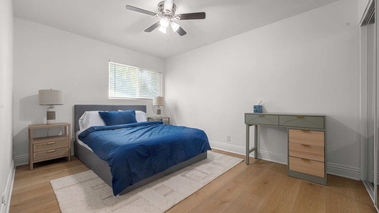 Photo of Bedroom in Canoga Park