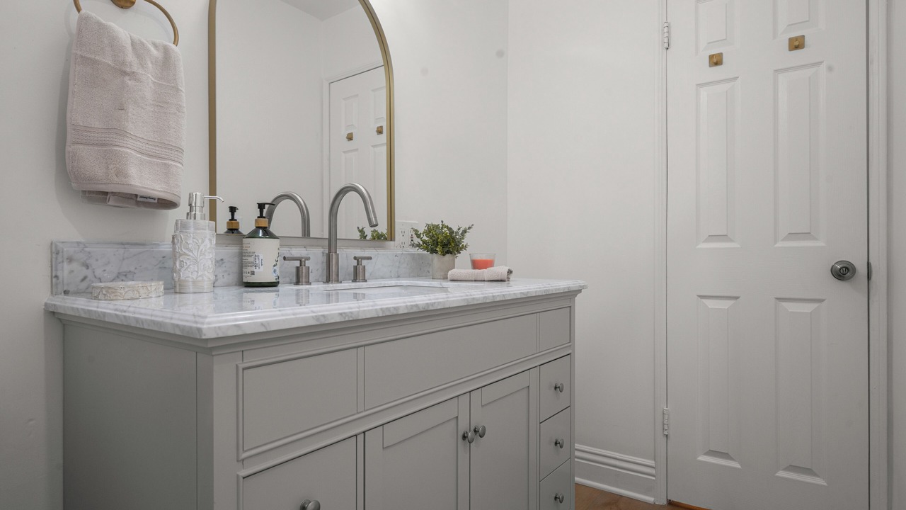 Photo of Bathroom in Canoga Park