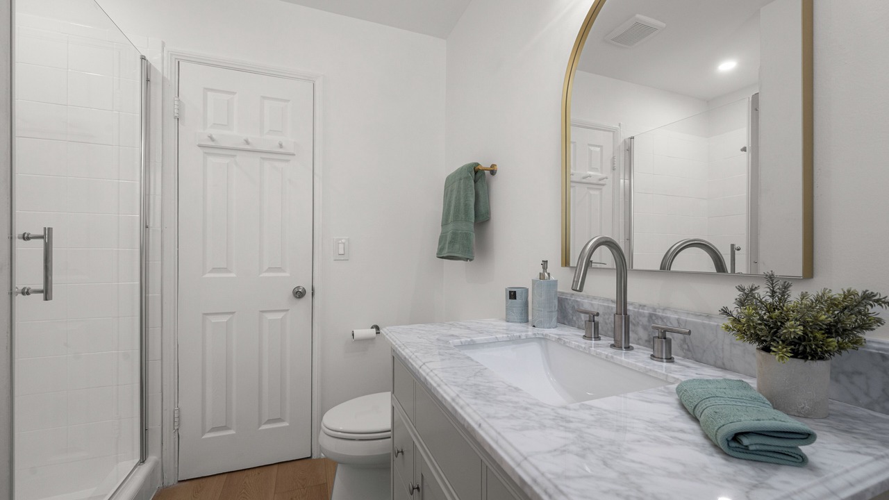 Photo of Bathroom in Canoga Park