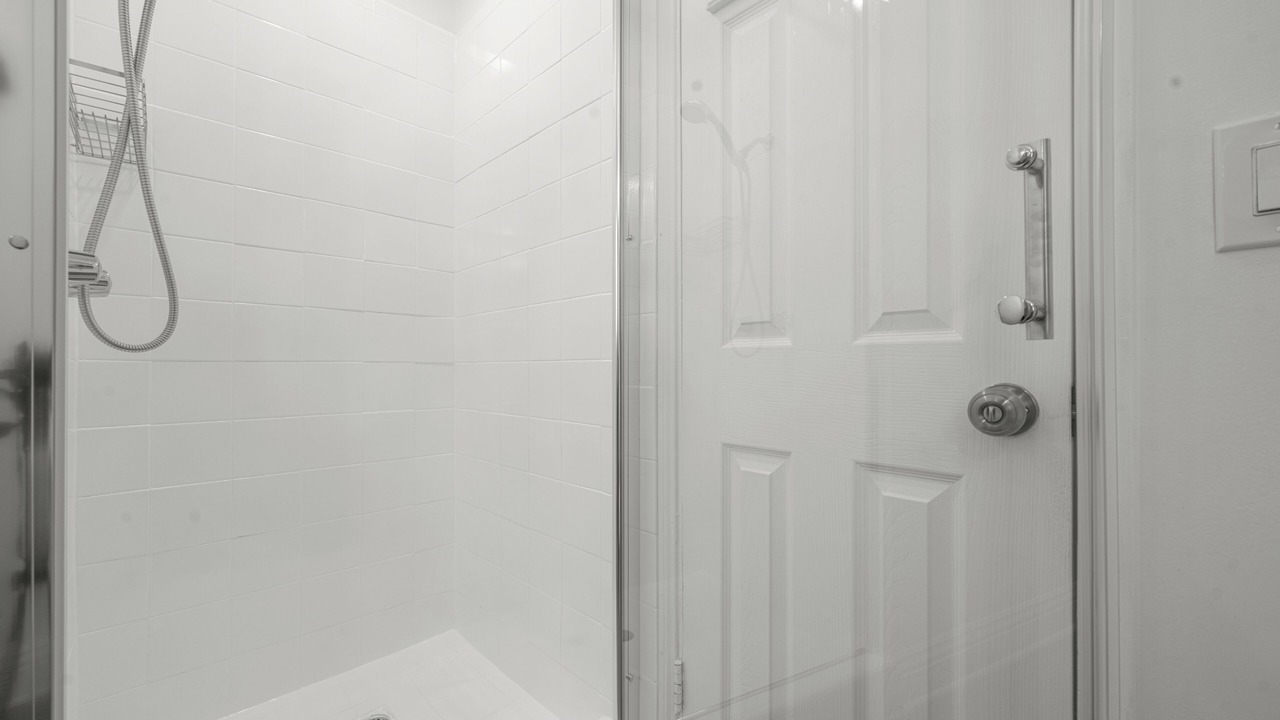 Photo of Bathroom in Canoga Park