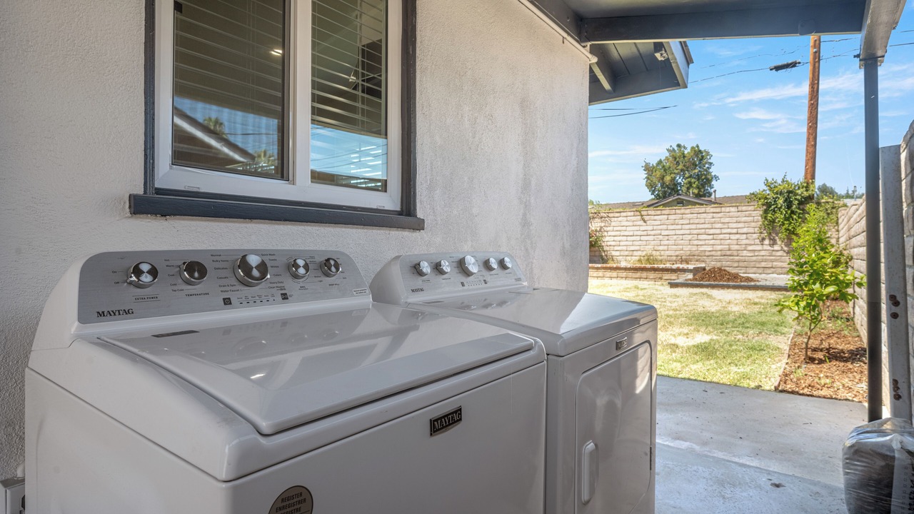 Photo of Patio Balcony in Canoga Park
