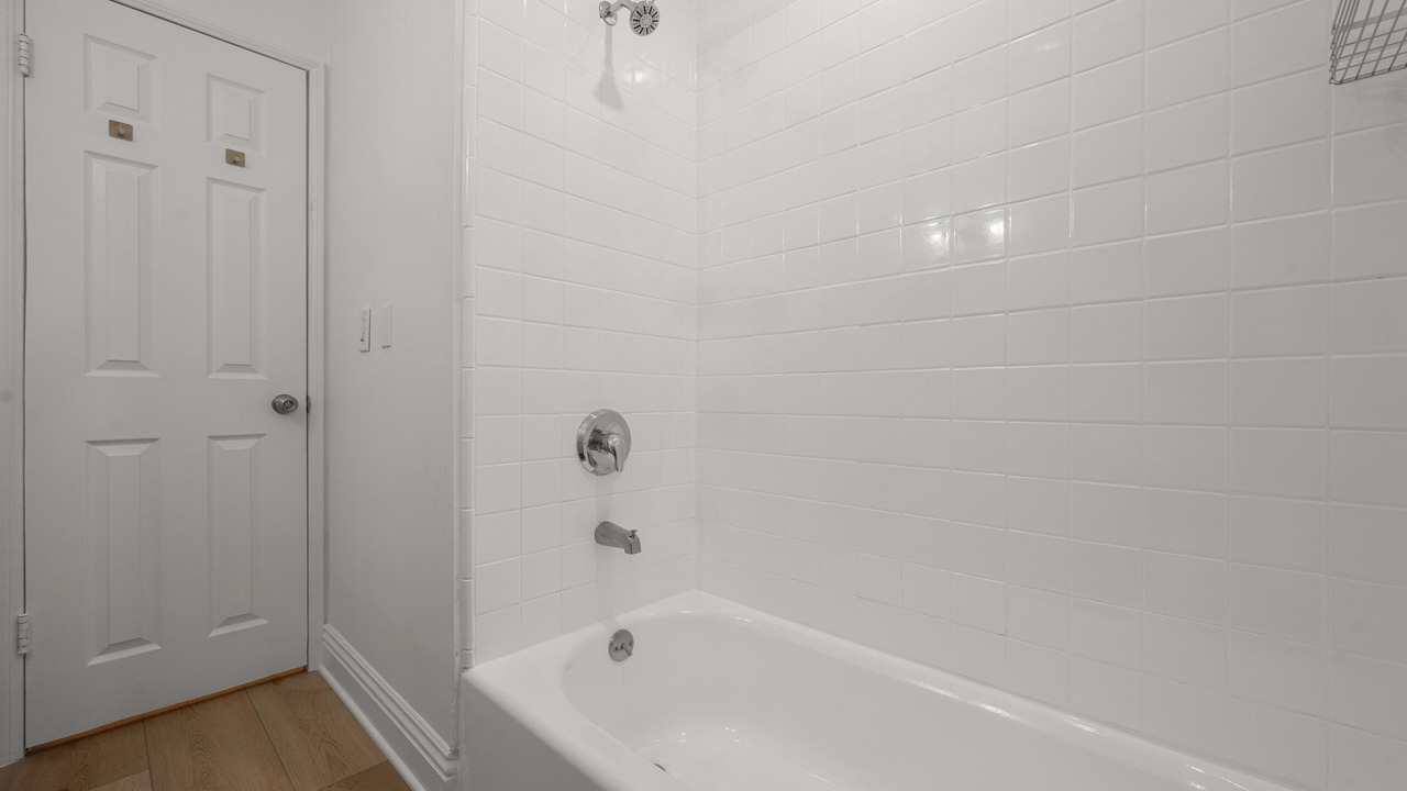 Photo of Bathroom in Canoga Park