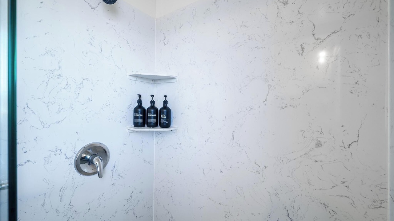 Photo of Bathroom in Davis Tract
