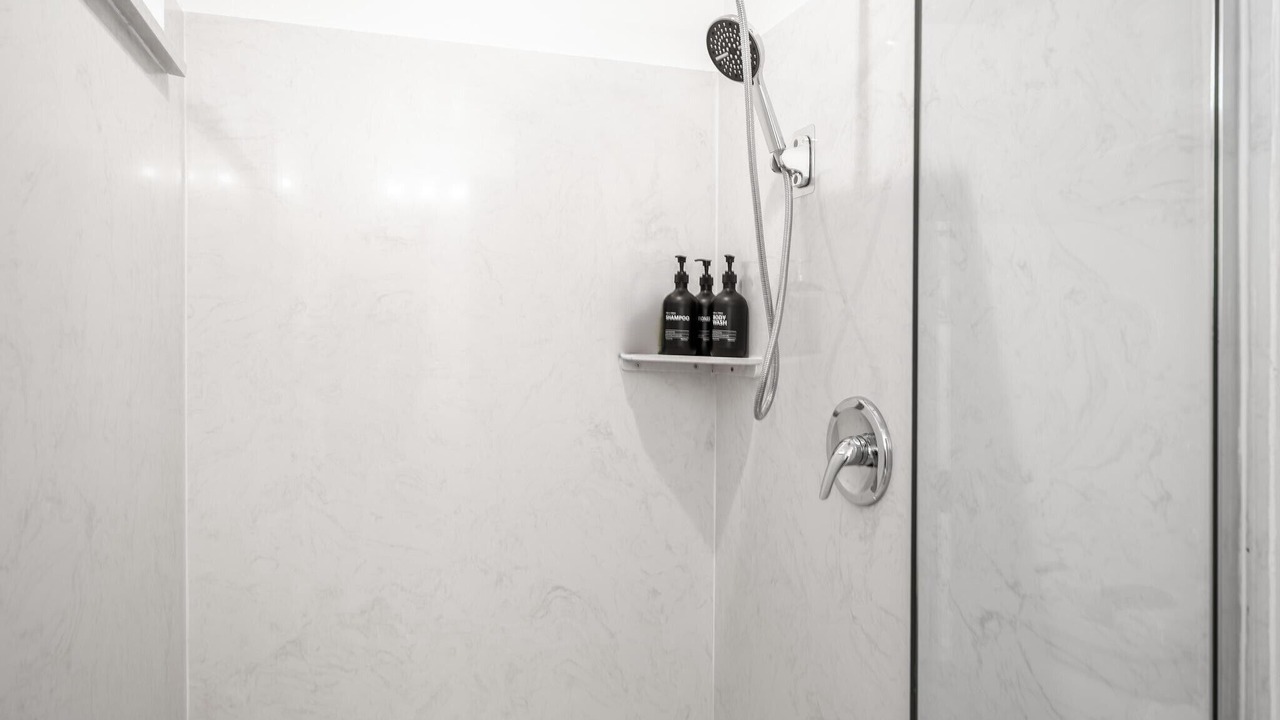 Photo of Bathroom in Davis Tract