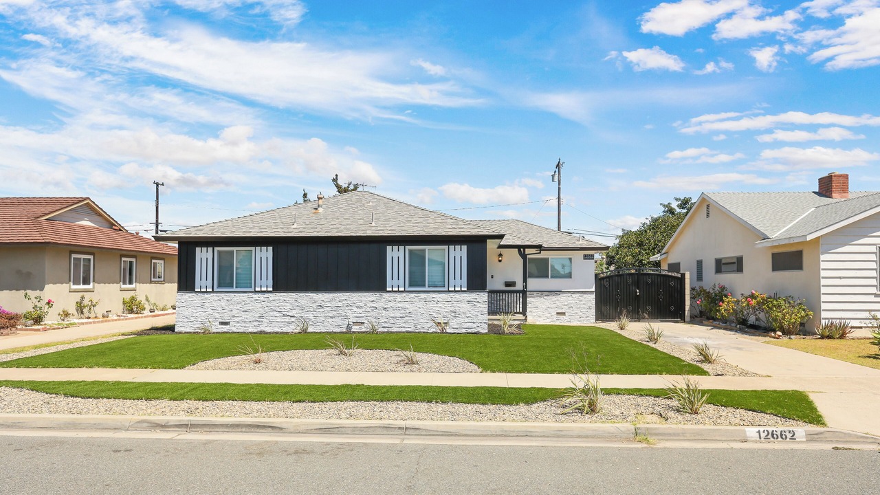 Photo of Outdoor in Garden Grove