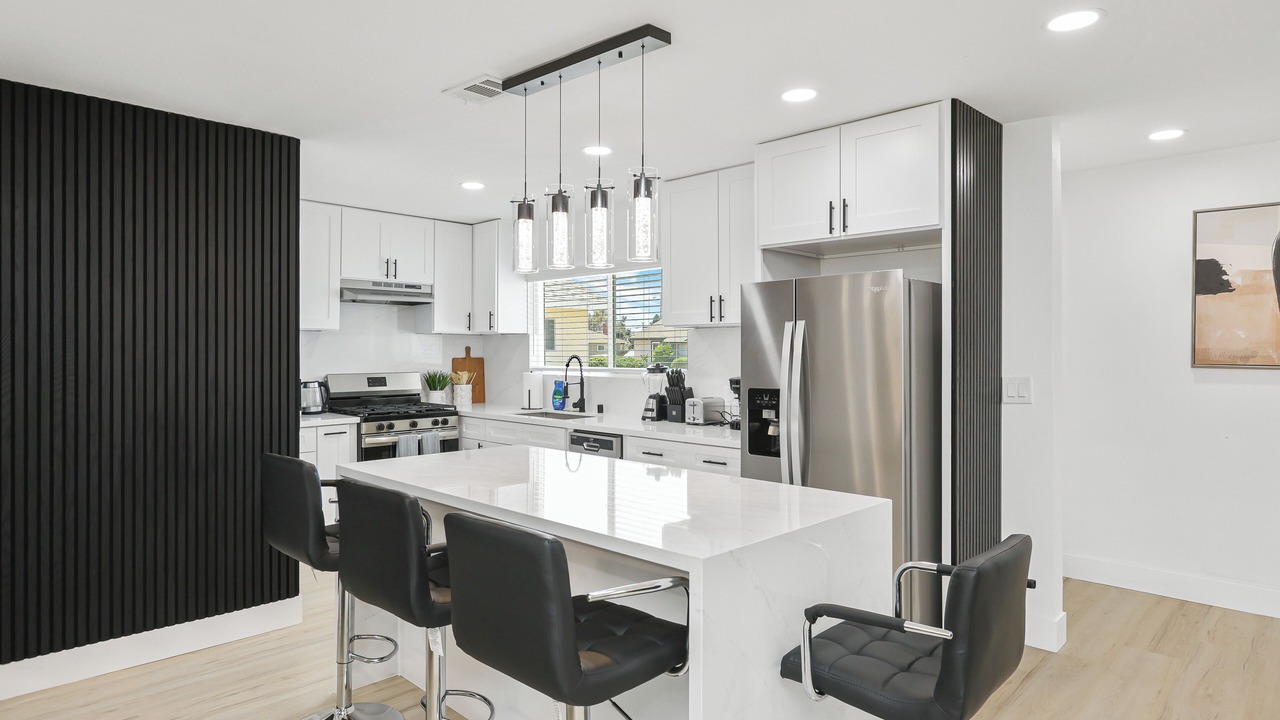 Photo of Kitchen in Garden Grove