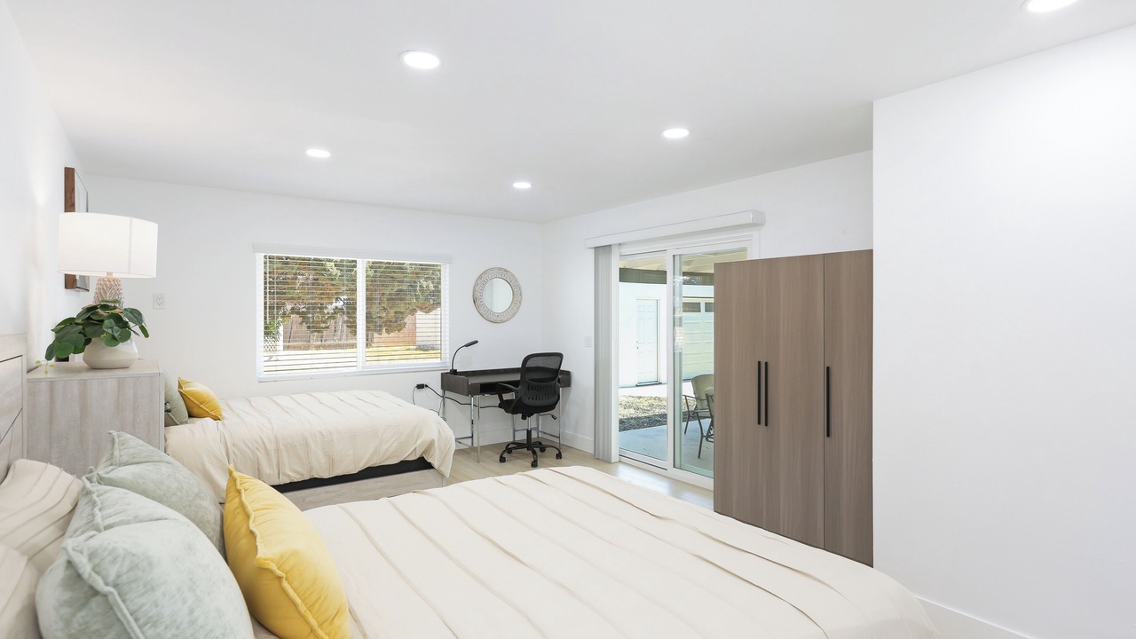 Photo of Bedroom in Garden Grove