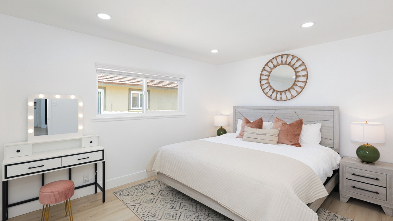 Photo of Bedroom in Garden Grove