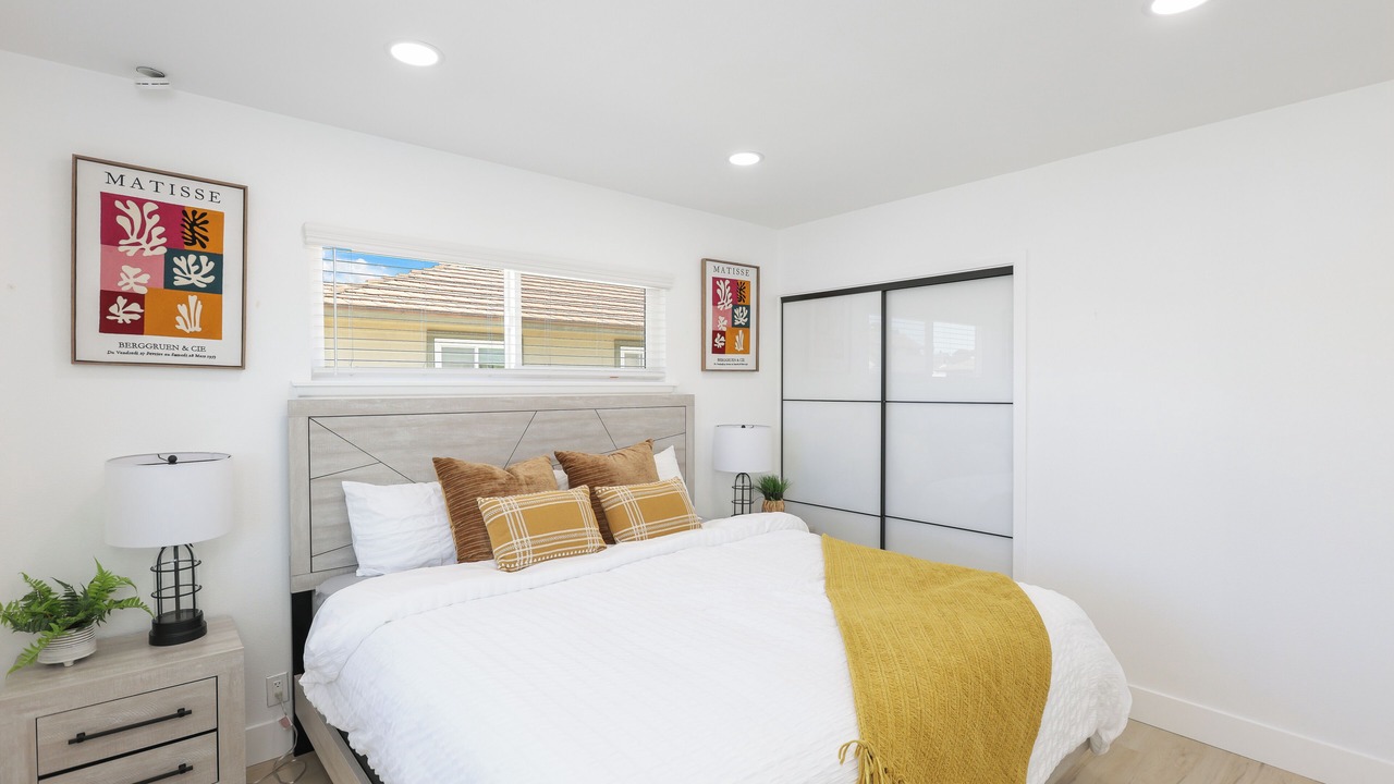 Photo of Bedroom in Garden Grove
