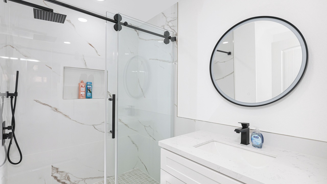 Photo of Bathroom in Garden Grove