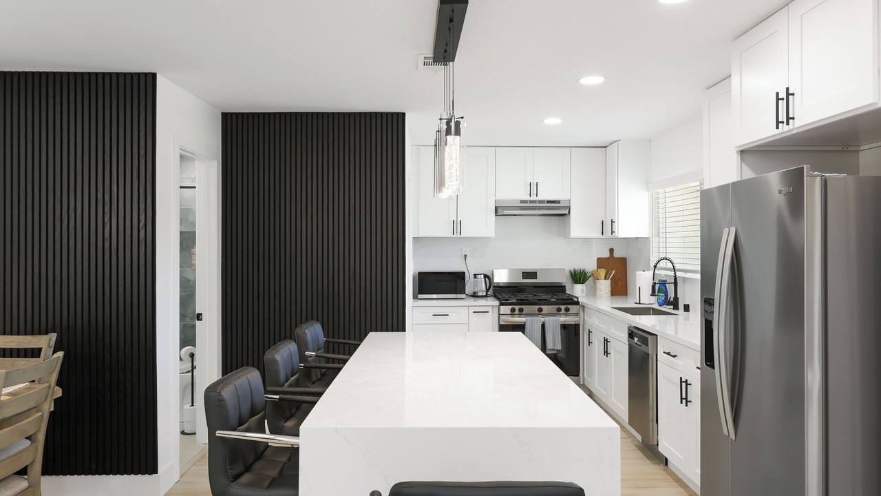 Photo of Kitchen in Garden Grove