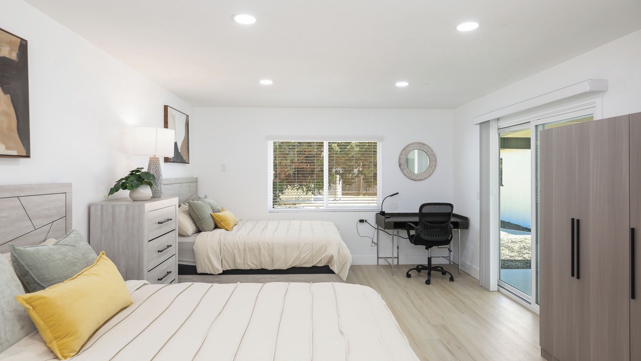 Photo of Bedroom in Garden Grove