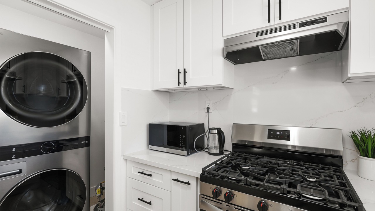Photo of Kitchen in Garden Grove