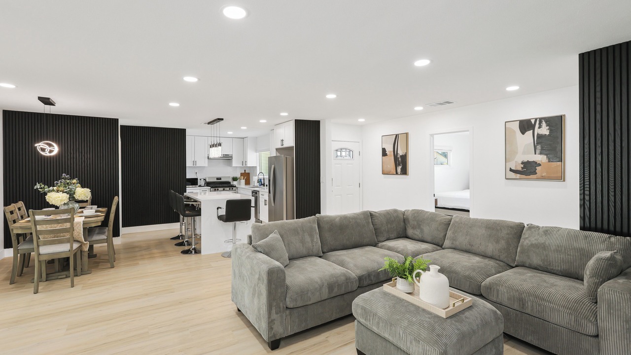 Photo of Livingroom in Garden Grove