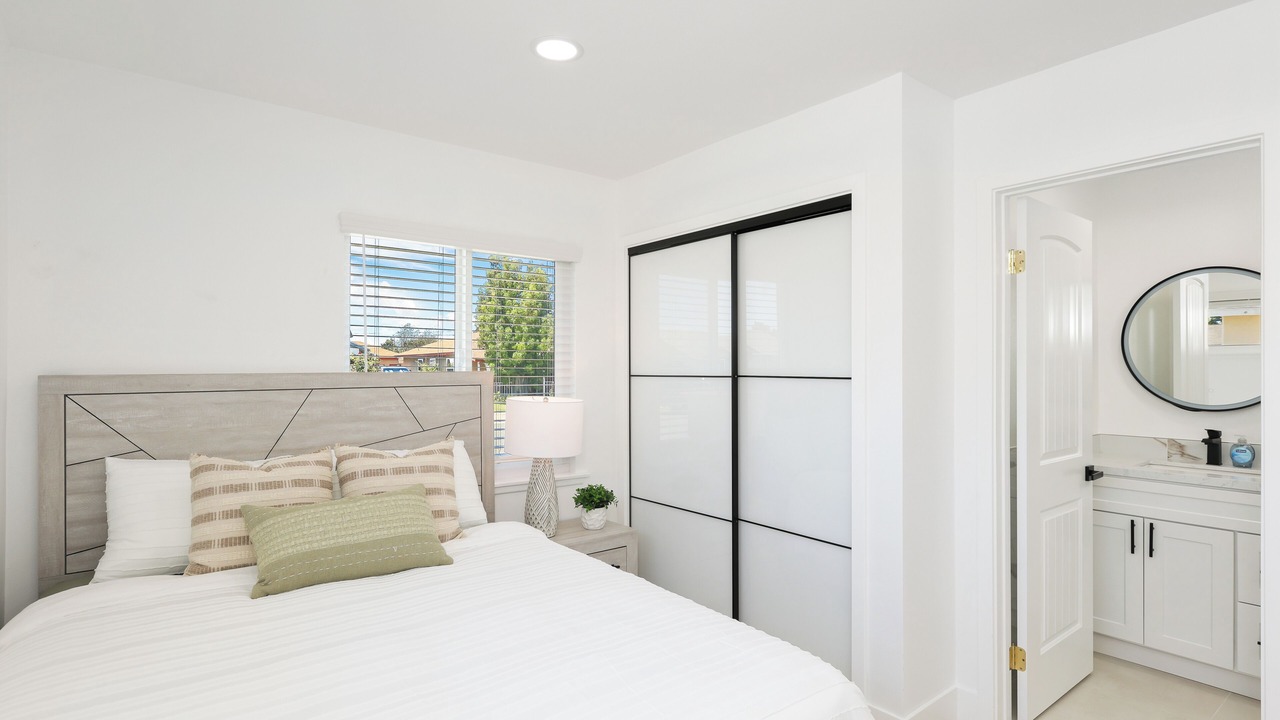 Photo of Bedroom in Garden Grove