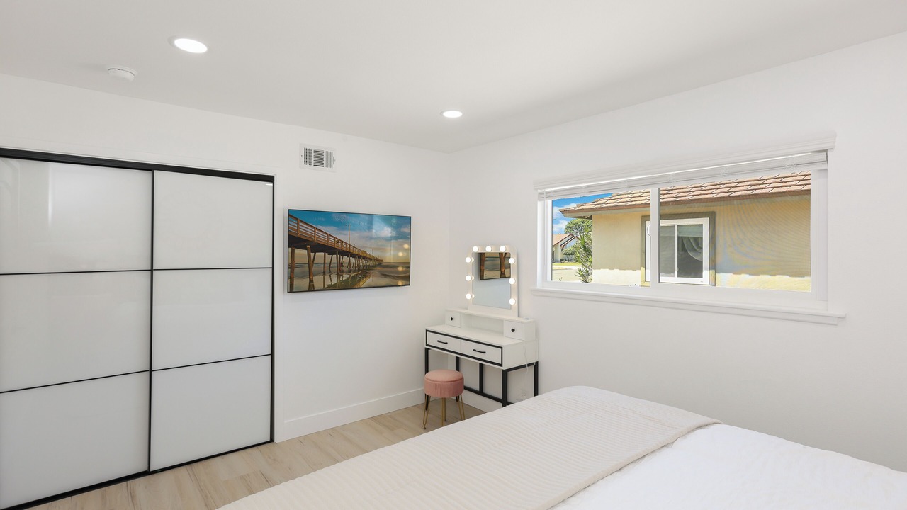 Photo of Bedroom in Garden Grove