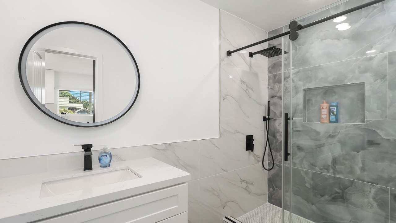 Photo of Bathroom in Garden Grove