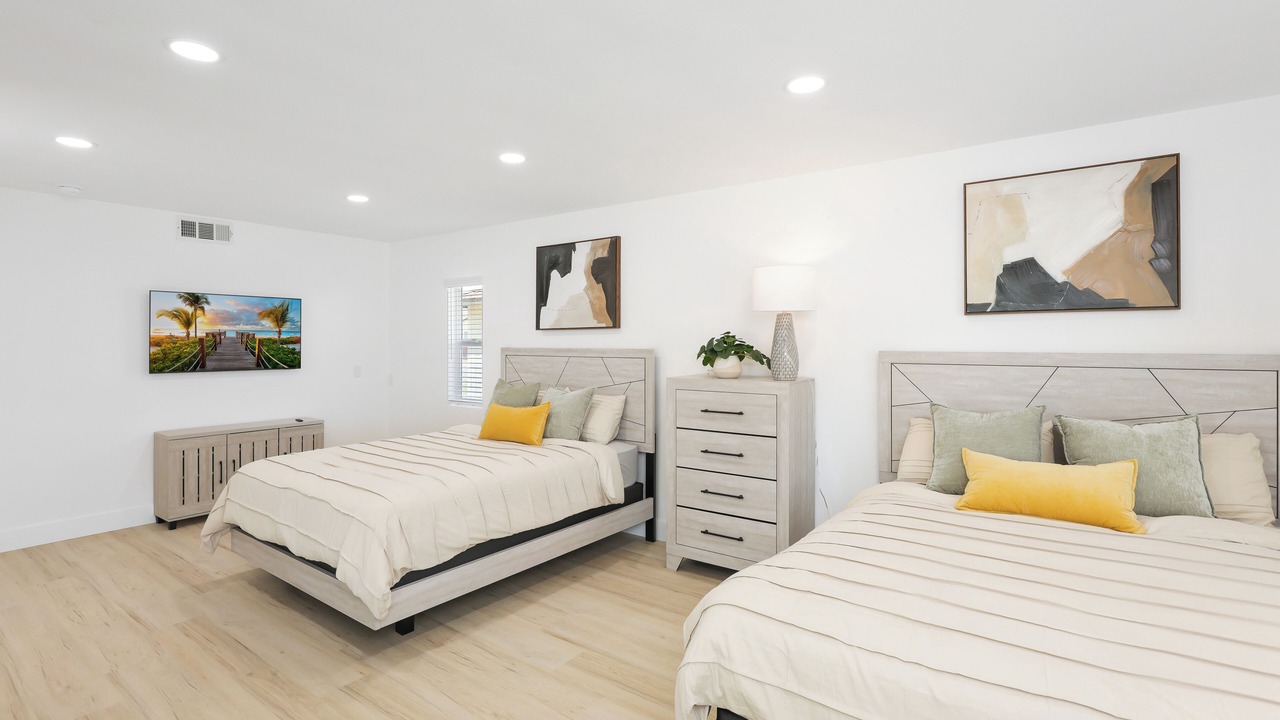 Photo of Bedroom in Garden Grove