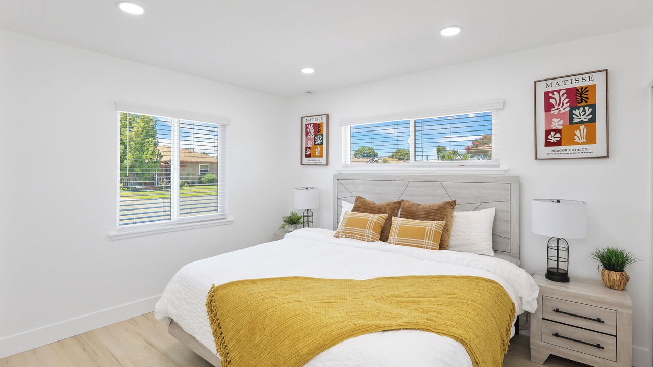Photo of Bedroom in Garden Grove