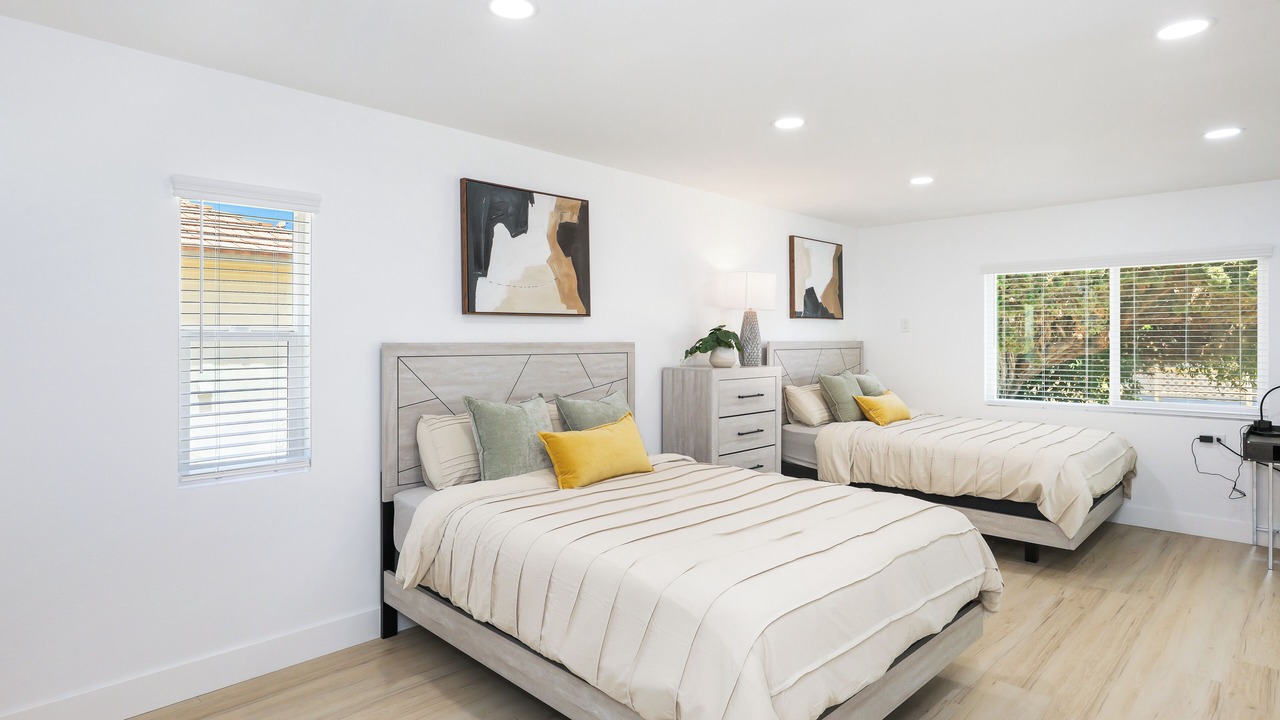 Photo of Bedroom in Garden Grove