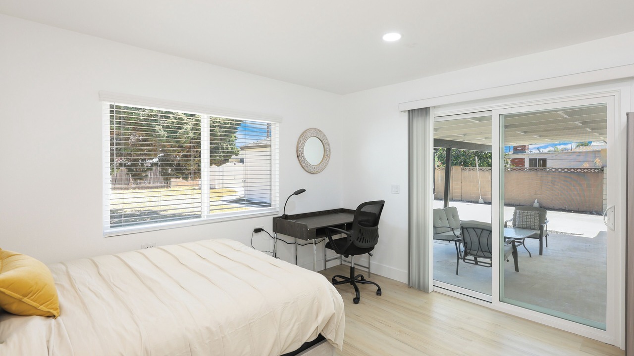 Photo of Bedroom in Garden Grove