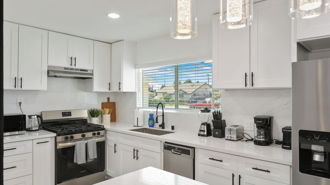 Photo of Kitchen in Garden Grove