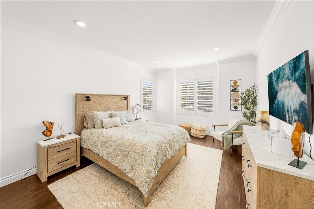 Photo of Bedroom in Anaheim Hills