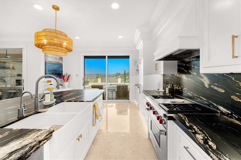 Photo of Kitchen in Anaheim Hills