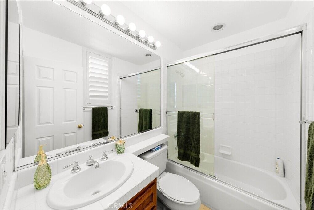 Photo of Bathroom in Anaheim Hills
