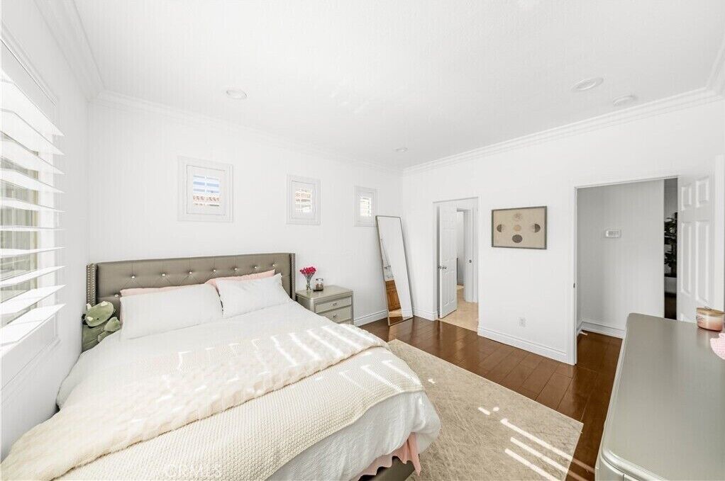 Photo of Bedroom in Anaheim Hills