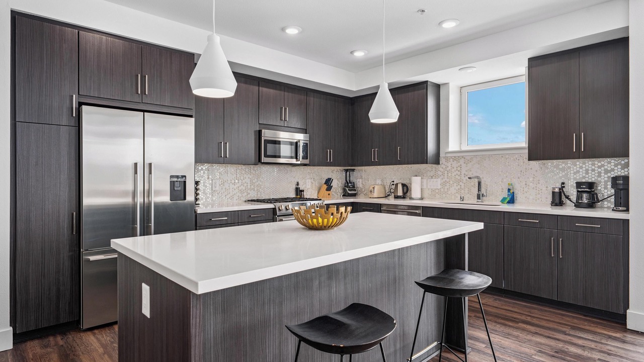 Photo of Kitchen in Marina del Rey