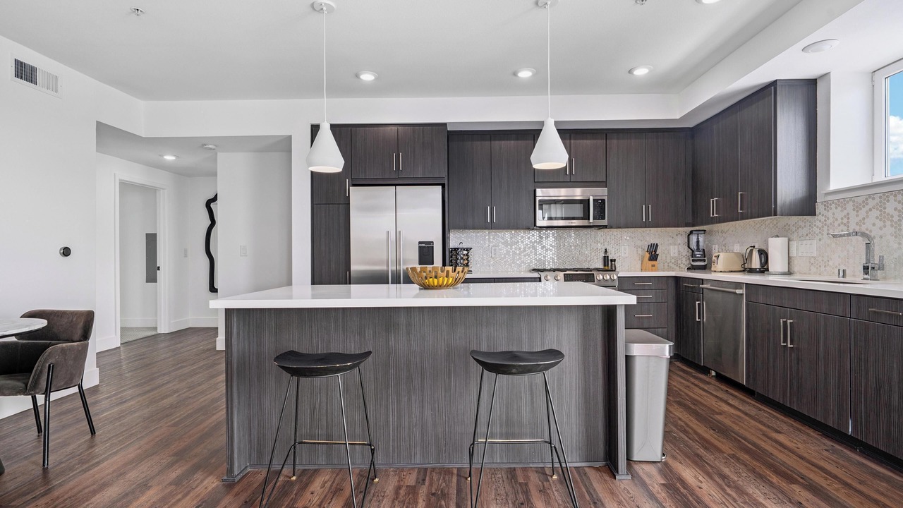 Photo of Kitchen in Marina del Rey