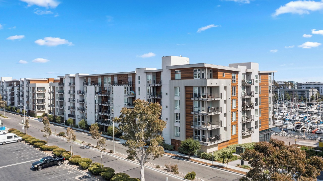 Photo of Outdoor in Marina del Rey