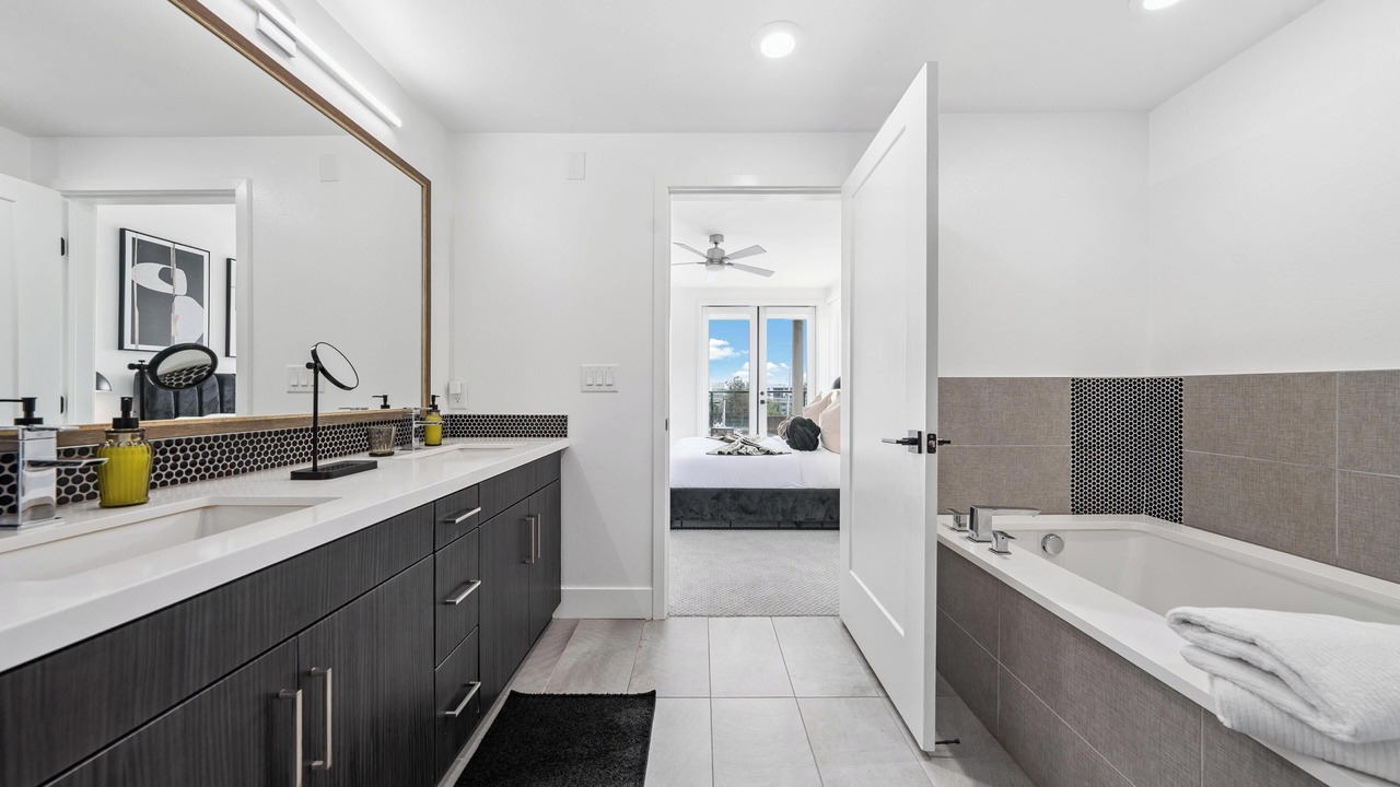 Photo of Bathroom in Marina del Rey