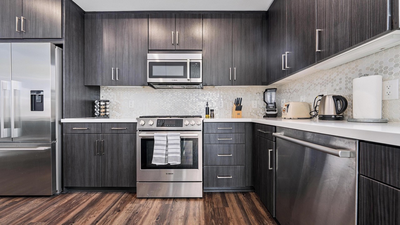 Photo of Kitchen in Marina del Rey