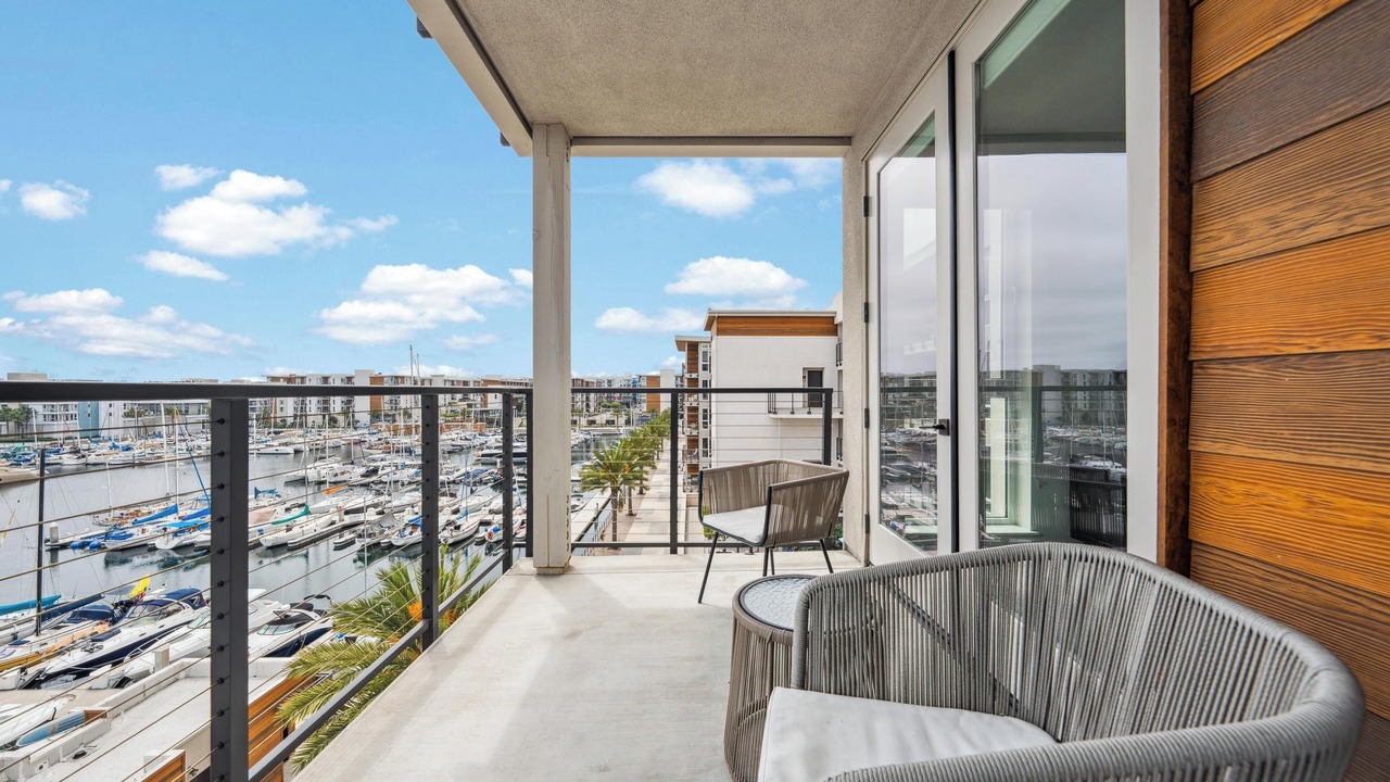 Photo of Outdoor in Marina del Rey